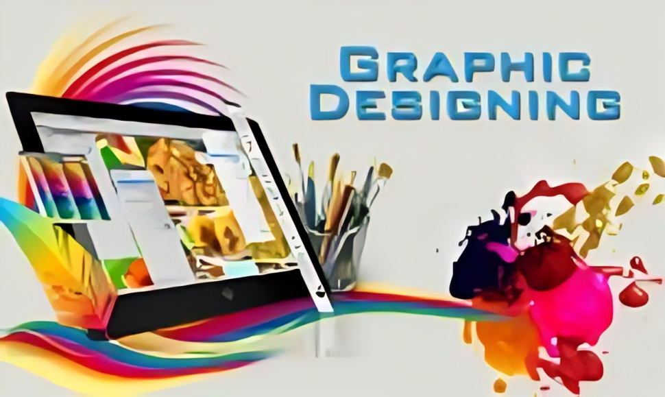  Graphic Designer