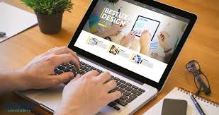 Best  Web Design Services in Janakpuri