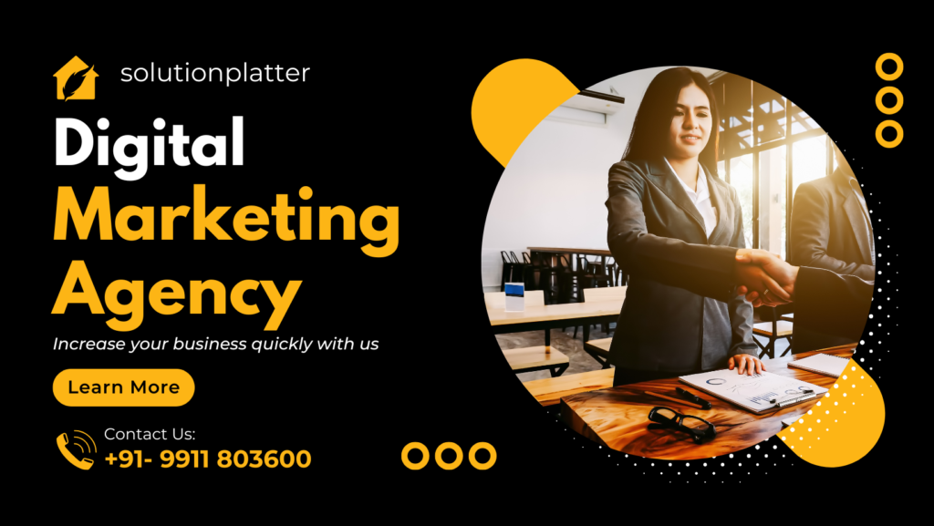 Best Digital Marketing Agency in Delhi