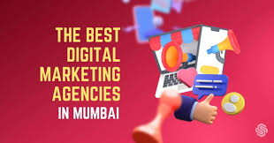 Best Digital Marketing Agency in Mumbai