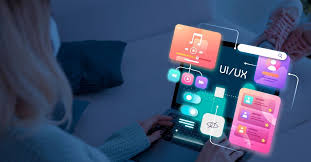 Best UI Design Services in Delhi