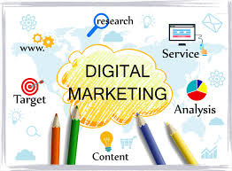 Digital Marketing Services in Delhi