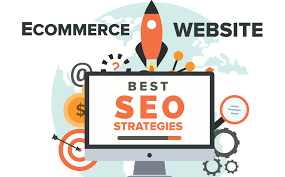 E-commerce SEO Company in Delhi