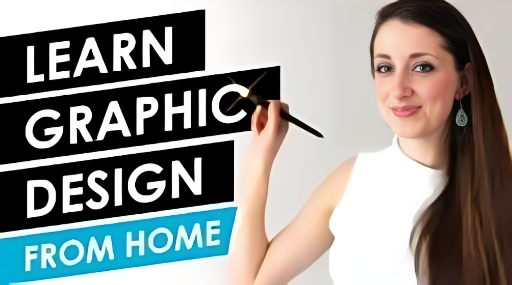 How Do You Learn Graphic Design?