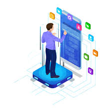 UI designer in Pune