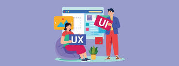 UI/UX Design Service Provider in Delhi