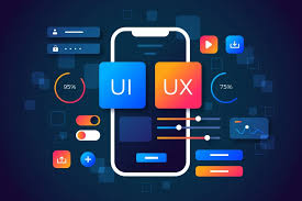 UI/UX Design Services in India