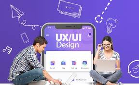 UI/UX Designer in Pune