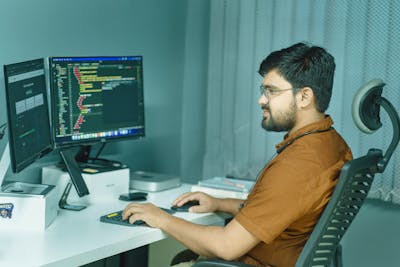 UX designer in Delhi