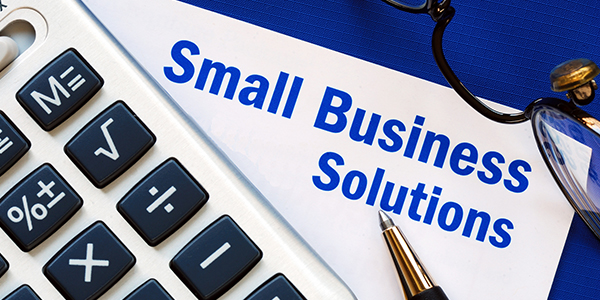 Small Business Consultancy